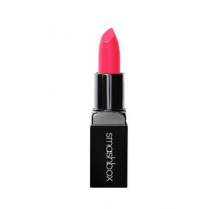 Smashbox Be Legendary Matte Lipstick Power On