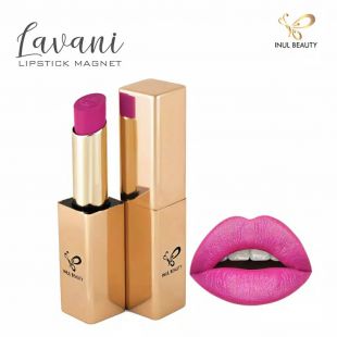 Inul Beauty Lipstick Magnet Lavani