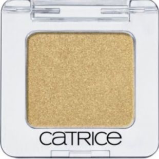 Catrice Absolute Eye Colour Mono 950 Gold Out