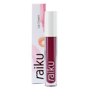 Raiku Beauty Lip Cream 09 Bold Apfia