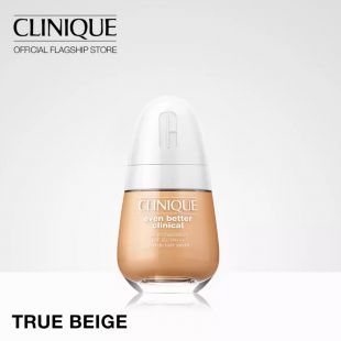 CLINIQUE Even Better Clinical Serum Foundation Broad Spectrum SPF 20 True Beige