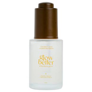 Glow Better Coconut Juice Hydrating Serum 