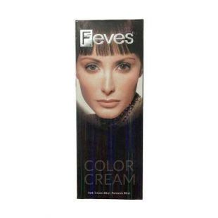 Feves Color Cream 7.1 Hessian
