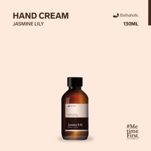 Bathaholic Hand Cream 