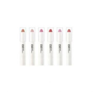 Miniso Miniso Lip Crayon 04 - Rouge Red