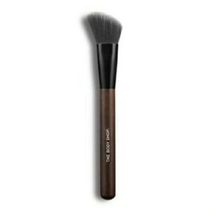 The Body Shop Slanted Blusher Brush 