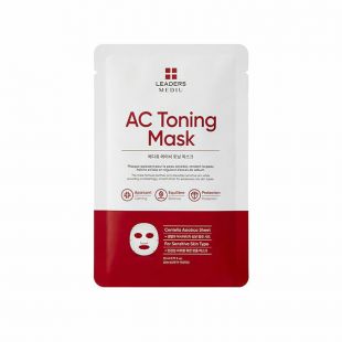 Leaders Leaders Mediu AC Toning Mask