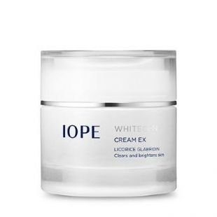 IOPE Whitegen Cream EX 