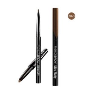 Maybelline Fashion Brow Ultra Fluffy Brown