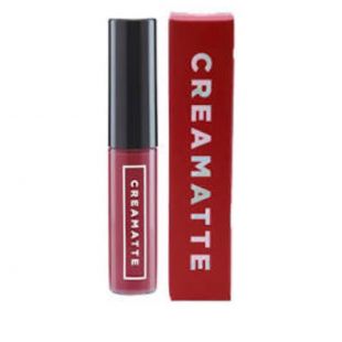 Emina Creamatte Lip Cream Jelly Bean