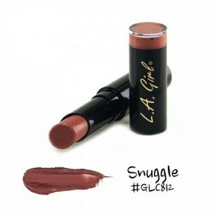 L.A. Girl Matte Flat Velvet Lip Snuggle