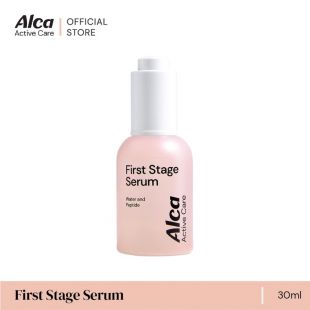 Alca Active Care First Stage Serum - Water & Peptide 