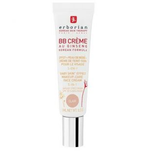 Erborian BB Creme Au Ginseng Clair