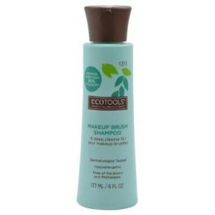 Ecotools Makeup Brush Shampoo 