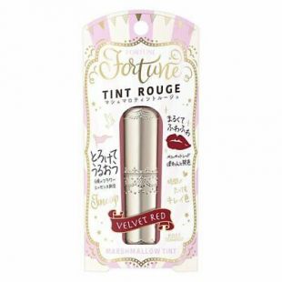 KOSE Kose Fortune Tint Rouge Velvet Red