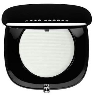 Marc Jacobs Perfection Powder - Featherweight Finish 100 Finish Line - Translucent