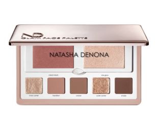 Natasha Denona Face Palette Light