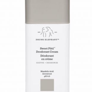 Drunk Elephant Sweet Pitti Deodorant Cream 