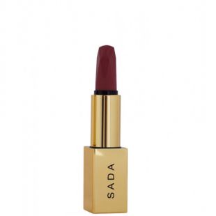 SADA Hybrid Beauty Satin Seduction Lipstick 05 Nawa