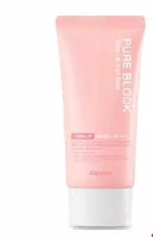 APIEU Pure Block Tone up Sun Base 