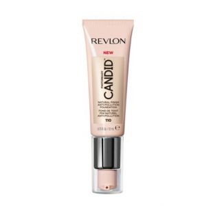 Revlon Revlon Photoready Candid foundation ivory