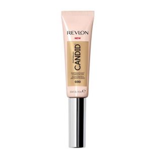 Revlon PhotoReady Candid Antioxidant Concealer 030 Light Medium