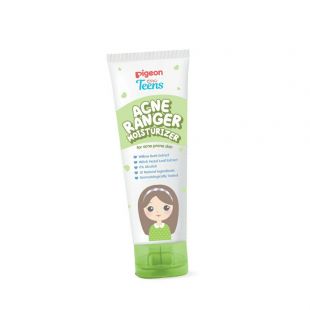 Pigeon Teens  Acne Ranger Moisturizer 