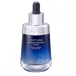 AHC Capture Solution Moist Serum 