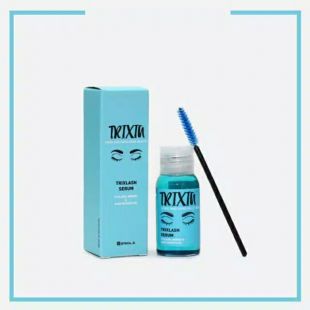 Trixia Trixlash - Eyelash, Brow, and Hair Oil Serum 
