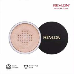 Revlon Touch & Glow Face Powder Creamy Ivory