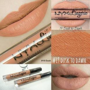 NYX lingerie Dust To Dawn