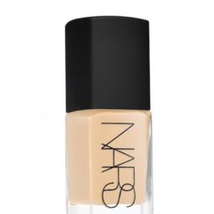 NARS Sheer Glow Punjab