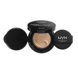 NYX Total Control Mesh Cushion Foundation True Beige