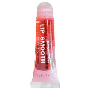 Just Miss Cosmetics Lip Smooth Fruity Jelly Pink