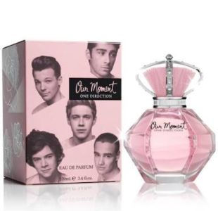 One Direction Our moment 