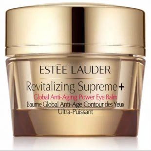 Estee Lauder Revitalizing Supreme+ Global Anti Aging Power Eye Balm 