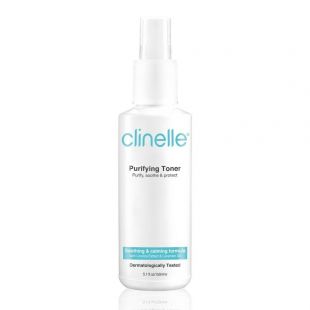 Clinelle Purifying Toner 