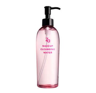 ZA Makeup Cleansing Water 