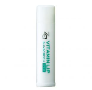 ZA True White Vitamin Lip Sunscreen 