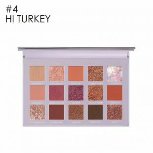 Focallure Go Travel Eyeshadow Palette Turkey