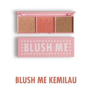 Jedar Cosmetic Blush Me Kemilau