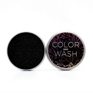 JustMiss Cosmetics Art of Beauty Color Wash Uno