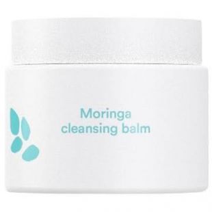 E Nature Moringa Cleansing Balm 