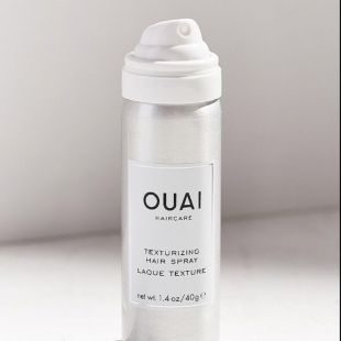 OUAI Texturizing Hair Spray 