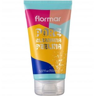 Flormar Pore Cleansing Peeling 