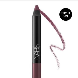 NARS Velvet Matte Lip Pencil Dirty Mind