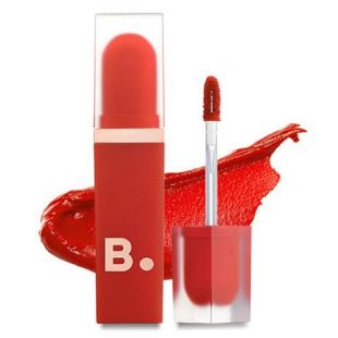 Banila Co B. By Banila Velvet Blurred Lip OR01 Orange Shot Filter