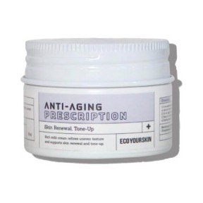 Eco Your Skin Anti Aging Prescription Cream 