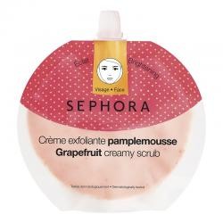 Sephora Creamy Scrub Grapefruit