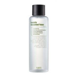 PURITO Centella Unscented Toner 